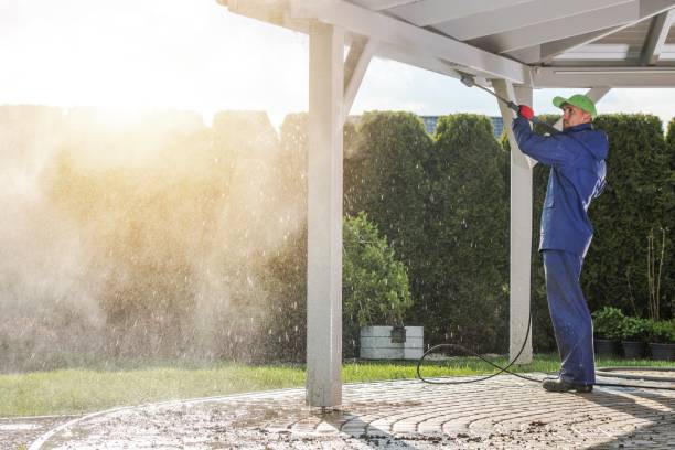 Professional Pressure Washing Services in Waihee Waiehu, HI